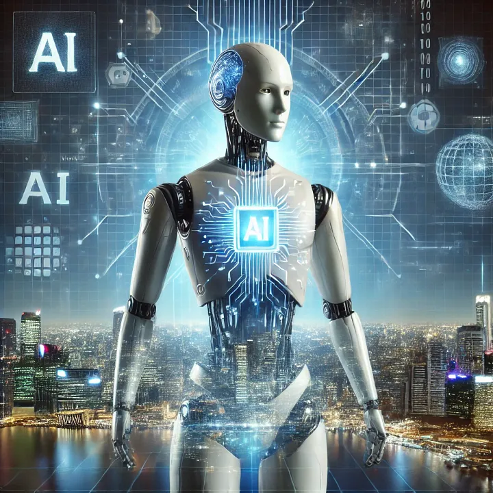 A-Revolucao-da-Inteligencia-Artificial Elon Musk e o Grok 3: A Revolução da Inteligência Artificial
