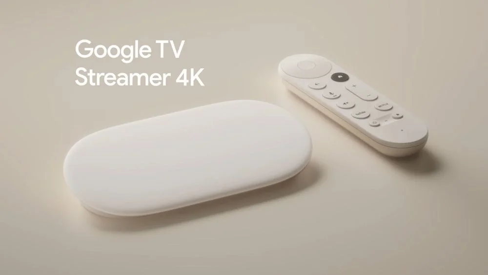 Google-TV-Streamer Adeus, Chromecast: Como o Dispositivo Revolucionou as TVs